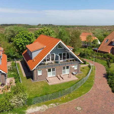 Heringsmoewe, Haus An Den Salzwiesen, Apartment *